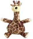 Brinquedo para cães Petmate Booda Bellies Giraffe Plush XL multicolorido Brinquedo para cães Petmate Booda Bellies Giraffe Plush XL multicolorido
