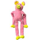 Brinquedo para Cães Porquinho Jorge em Pelúcia Macia - Its Pet Imp