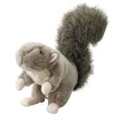 Brinquedo para cães SPOT Woodland Collection Squirrel com Squeaker
