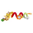 Brinquedo Para Carrinho Sra Girafa Chicco 7201000000