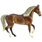 Brinquedo para cavalos Breyer Horses Freedom Series Silver Bay Morab