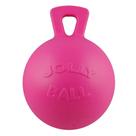 Brinquedo para cavalos Horsemen's Pride Jolly Ball Bubble Gum Perfumado
