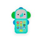 Brinquedo para celular para bebês Bright Starts Elephone com música 6M+