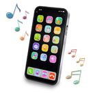 Brinquedo para celular para bebês Ella Dream Musical Light & Sound por 1 ano