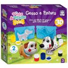 Brinquedo Para Colorir Pinte E Molde Pets Brinquedo Para Colorir Pinte E Molde Pets