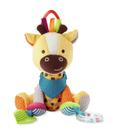 Brinquedo para dentição Skip Hop Bandana Buddies Giraffe Baby Brinquedo para dentição Skip Hop Bandana Buddies Giraffe Baby