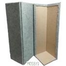 Brinquedo para Gato Arranhador Cama Box kit 2 unidades Brinquedo para Gato Arranhador Cama Box kit 2 unidades