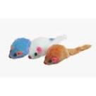 Brinquedo para gato ratinho peludo Brinquedo para gato ratinho peludo