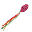 Brinquedo Para Gatos JW Football Com Fita Divertida