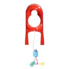 Brinquedo Para Gatos JW SpringString Interativo Brinquedo Para Gatos JW SpringString Interativo