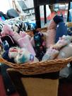 Brinquedo para gatos