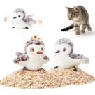 Brinquedo para Gatos Potaroma Flapping Sandpiper - 2 Unidades Brinquedo para Gatos Potaroma Flapping Sandpiper - 2 Unidades