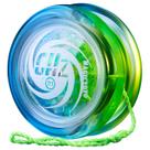 Brinquedo para iniciantes com loop responsivo Yo-Yo MAGICYOYO D1 GHZ