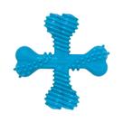 Brinquedo para mastigar Nylabone Power Chew Comfort Hold X Bone para cães