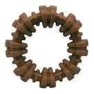 Brinquedo para mastigar para cães Nylabone Power Chew texturizado para ser agressivo