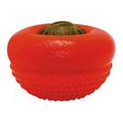Brinquedo para mastigar para cães Starmark Everlasting Treat Bento Ball Small