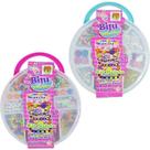 Brinquedo Para Menina Kit Maleta Biju Collection