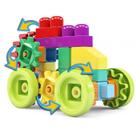 Brinquedo Para Montar Imagi Blocos I 30 Peças