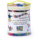 Brinquedo Para Montar Ligue Números 144 Peças Brinquedo Para Montar Ligue Números 144 Peças