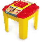 Brinquedo Para Montar Mesa Atividades Blocolandia 24
