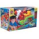 Brinquedo Para Montar Monta Maquina Lider