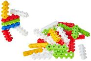 Brinquedo Para Montar Pinos Magicos 30 Pecas Brinquedo Para Montar Pinos Magicos 30 Pecas