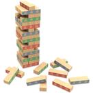 Brinquedo para Montar Torre de Engenheiro 54 Pecas - Xalingo