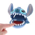 Brinquedo para morder a mão Shi Dizi Crocodile Bite Finger Stitch Dentist
