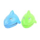 Brinquedo para morder dedos Shark Mouth Dentist Bite para crianças