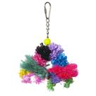 Brinquedo para pássaros PH Prevue Hendryx Calypso Creations Rainbow