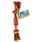 Brinquedo para pet corda 28cm - WESTERN Brinquedo para pet corda 28cm - WESTERN