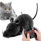 Brinquedo para Pets Aerbee Rato RC Sem Fio Interativo