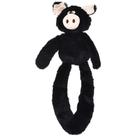 Brinquedo para Pets Porquinho de Pelúcia Long Plush Plushtoys Chalesco