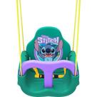 Brinquedo Para Playground Balanco Stitch