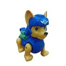 Brinquedo Patrulha Canina Cachorrinho Robô Com Luz Som e Movimento - A Pilha Brinquedo Patrulha Canina Cachorrinho Robô Com Luz Som e Movimento - A Pilha