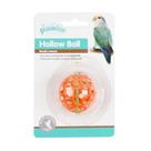 Brinquedo Pawise Hollow Ball para Pássaros - Cores Sortidas Brinquedo Pawise Hollow Ball para Pássaros - Cores Sortidas