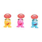 Brinquedo Pawspals Vinyl Monster 610 para Cães - Cores Sortidas Brinquedo Pawspals Vinyl Monster 610 para Cães - Cores Sortidas