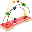 Brinquedo Pedagógico Aramado Entrelaçado - 11 Peças