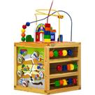 Brinquedo Pedagógico Casinha ARAMADA