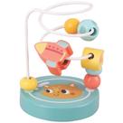Brinquedo Pedagogico Madeira Aramado Divertido RF108 (S) Brinquedo Pedagogico Madeira Aramado Divertido RF108 (S)