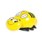 Brinquedo Pega Bebê Bichinhos Abelha de Fricção Maptoy
