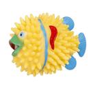 Brinquedo peixinho de vinil Brinquedo peixinho de vinil