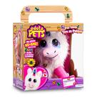 Brinquedo Pelúcia Adota Pets Multilaser