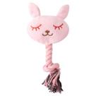 Brinquedo Pelúcia Cães Cachorro Gato Pet Faz Barulho Coelho Brinquedo Pelúcia Cães Cachorro Gato Pet Faz Barulho Coelho
