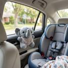 Brinquedo Pelúcia Elefante Pequeno 17cm Fofinho Enfeite De Nicho Quarto Infantil Safari Baby Brinquedo Pelúcia Elefante Pequeno 17cm Fofinho Enfeite De Nicho Quarto Infantil Safari Baby