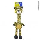 Brinquedo Pelúcia GG Leopardo 58cm Mais Dog