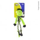 Brinquedo Pelúcia GG Monster com corda 38cm Mais Dog