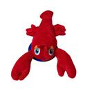 Brinquedo Pelúcia Lagostinha para Cães On Produts Pet