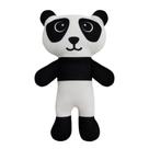 Brinquedo pelucia mordedor anti estresse pet macia com guizo caes e gatos Brinquedo pelucia mordedor anti estresse pet macia com guizo caes e gatos