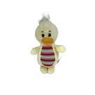 Brinquedo Pelúcia Patinho Arco Iris - PETMART - 6563